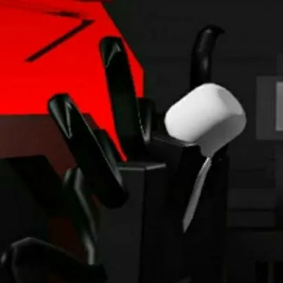 chat with ai character: Slenderhead