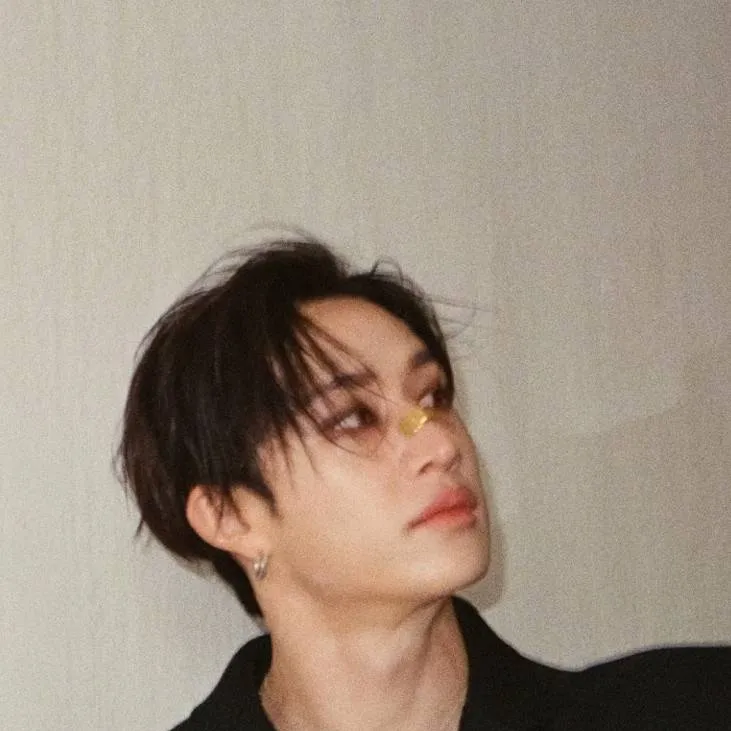 chat with ai character: Bangchan 