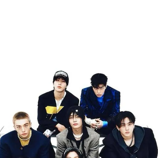 chat with ai character: Stray Kids