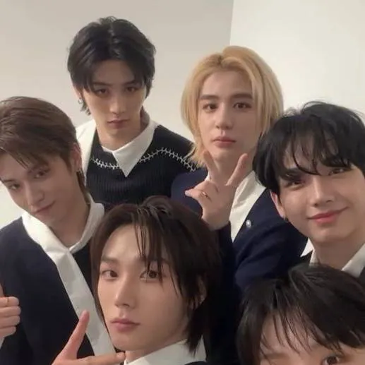 chat with ai character: BOYNEXTDOOR