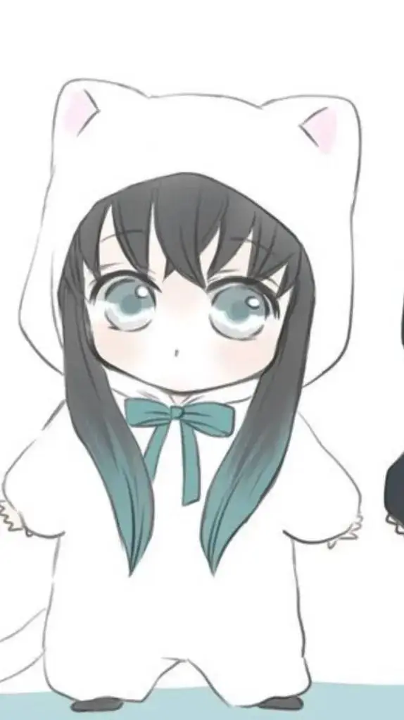 ai character: mui and yui pt. 2 background