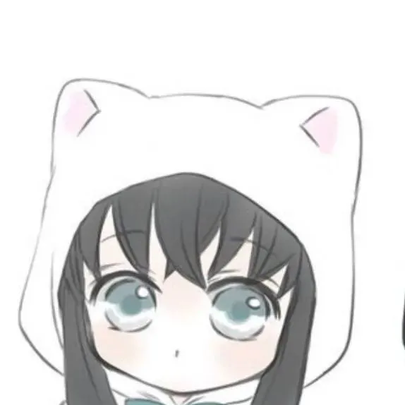 chat with ai character: mui and yui pt. 2