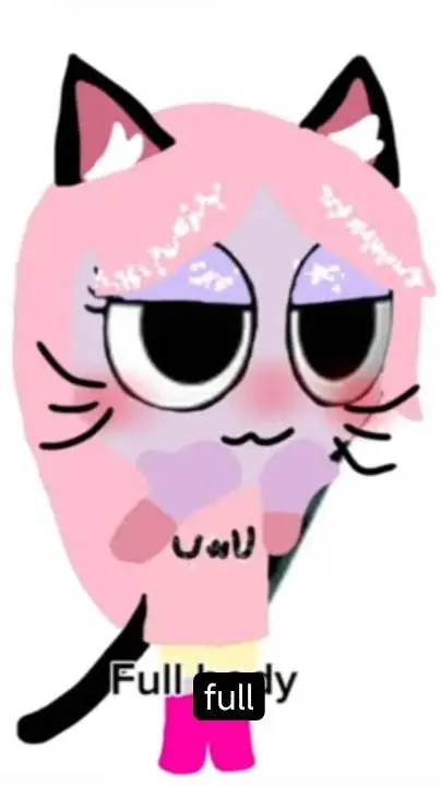 ai character: dw pick me fluff background