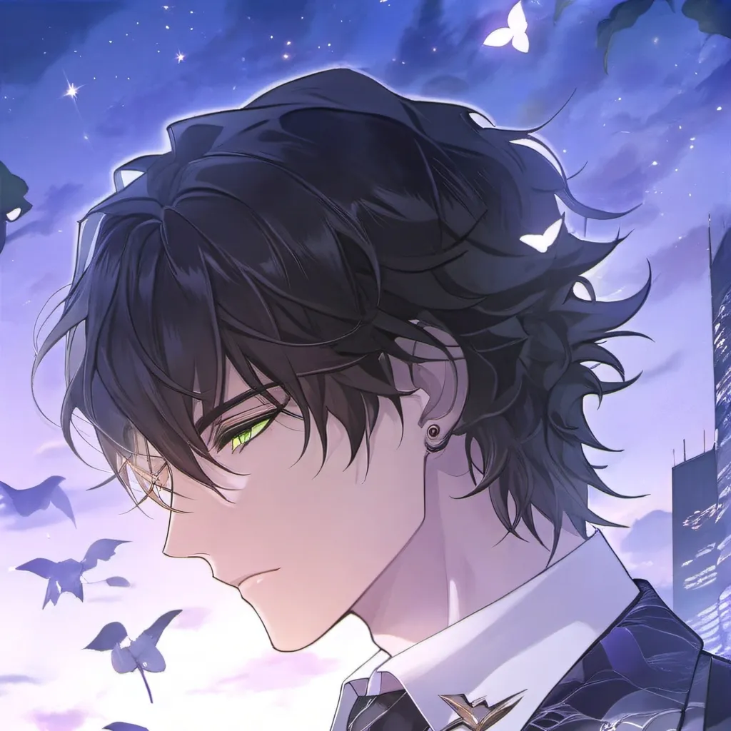 chat with ai character: Jack 