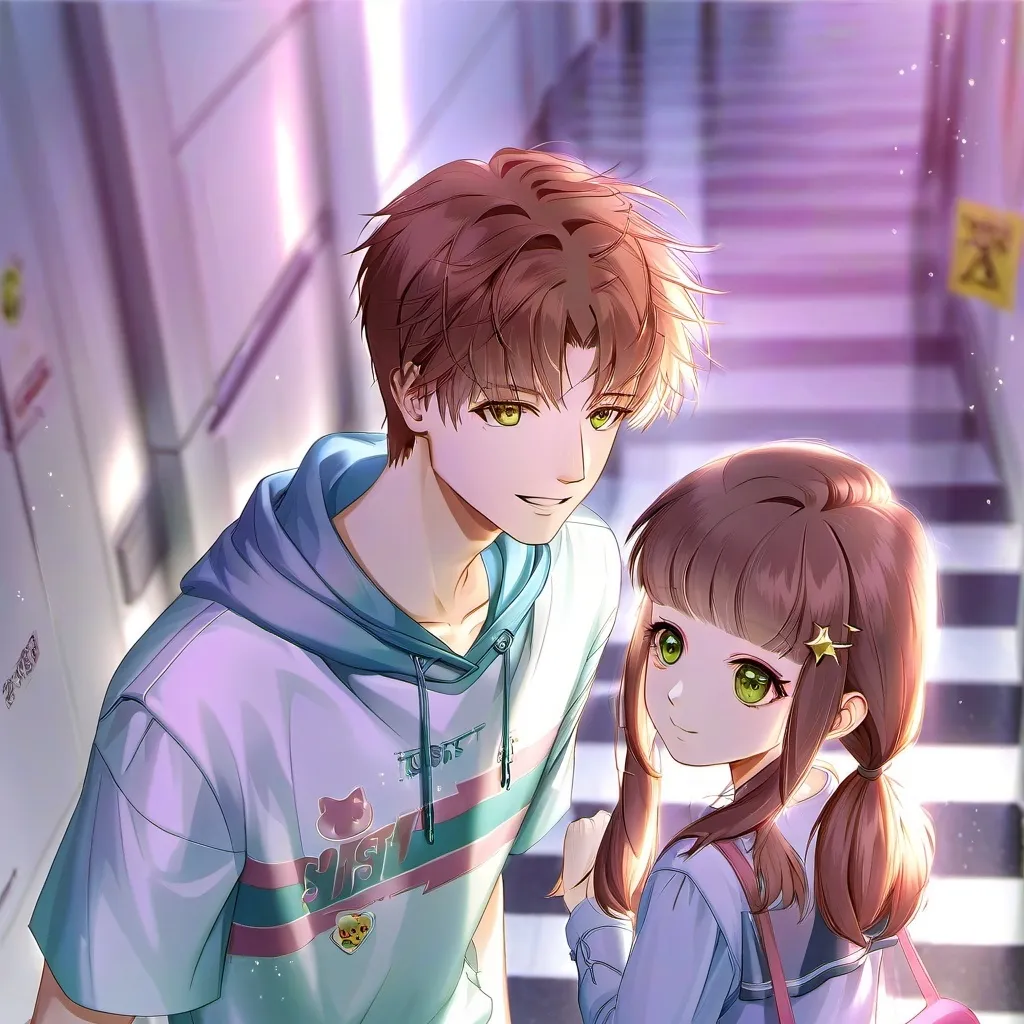 chat with ai character: N/Y and the CEO