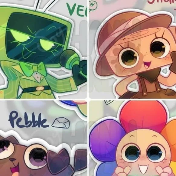 chat with ai character: Dw goes to beach