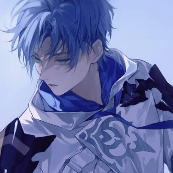 chat with ai character: ✨rin✨