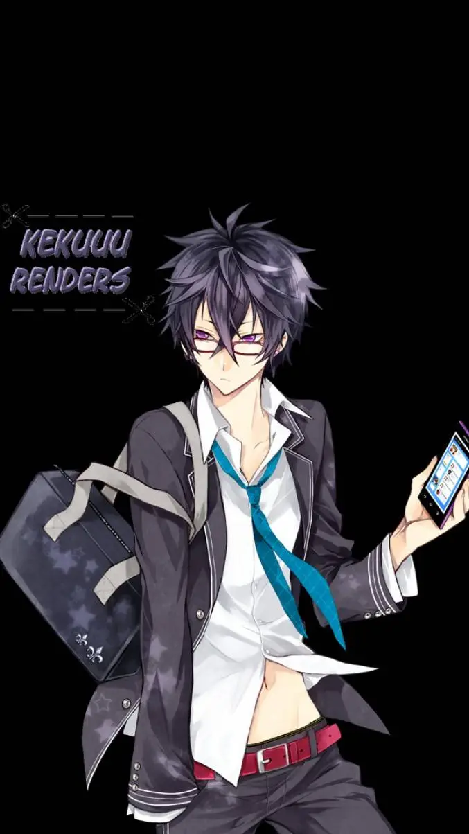ai character: masaji background