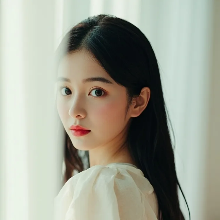 chat with ai character: saya