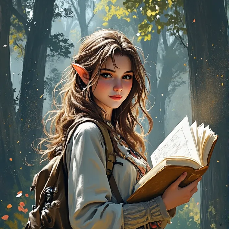 chat with ai character:  Lynne Parker 