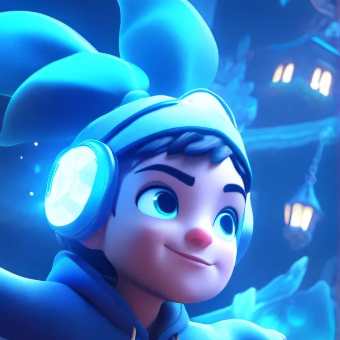 chat with ai character: Kai