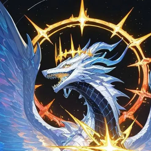 chat with ai character: Draconia