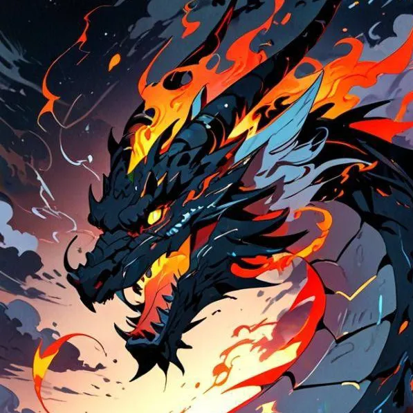 chat with ai character: 永恆之火