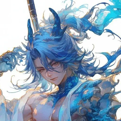 chat with ai character: Kairos