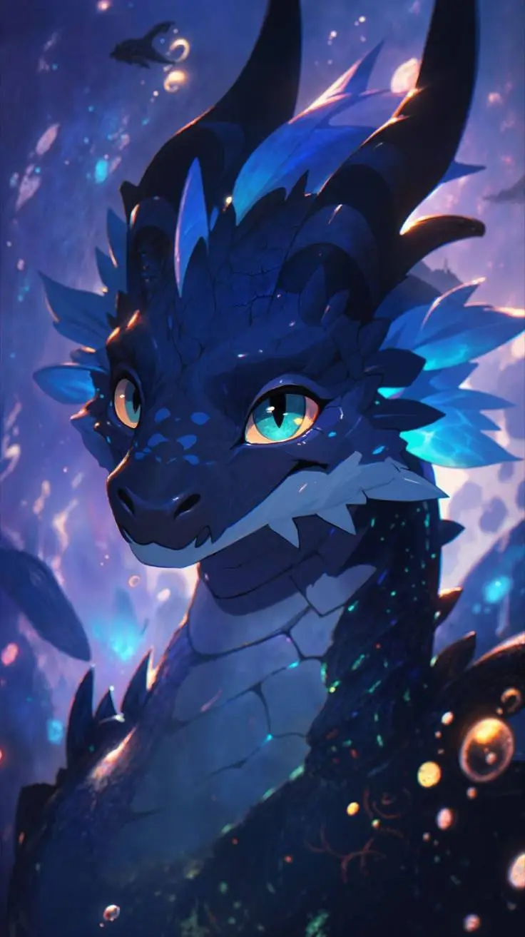 ai character: Yukirana background