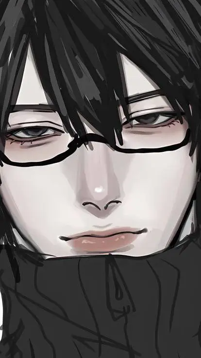 ai character: beom hee background