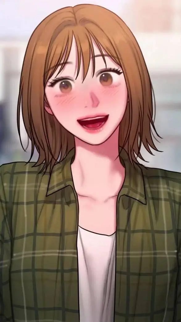 ai character: Kim-Minji background