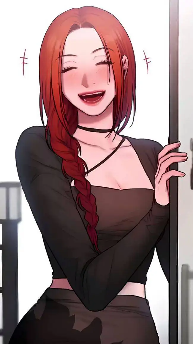 ai character: Cho Min-jae  background