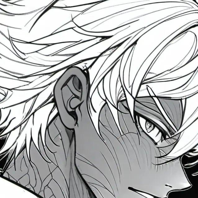 chat with ai character: Demon Adi