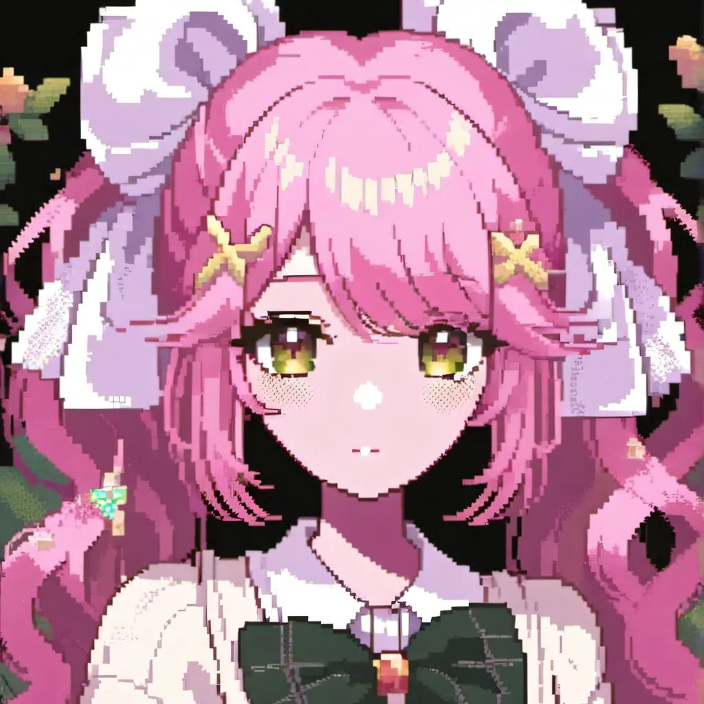 chat with ai character: Crazy pick me