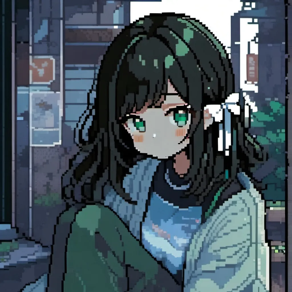 chat with ai character: School Pick Me