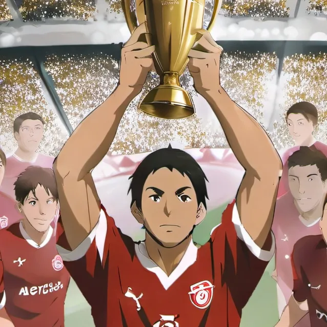 chat with ai character: hapoel tel avev