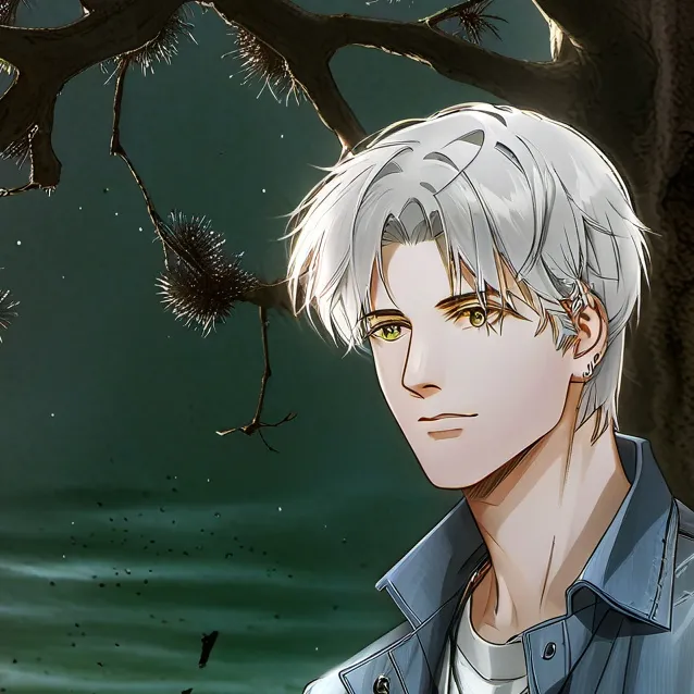 chat with ai character: Mafia boss