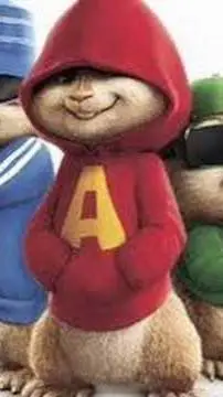 ai character: Alvin and chumpkns background