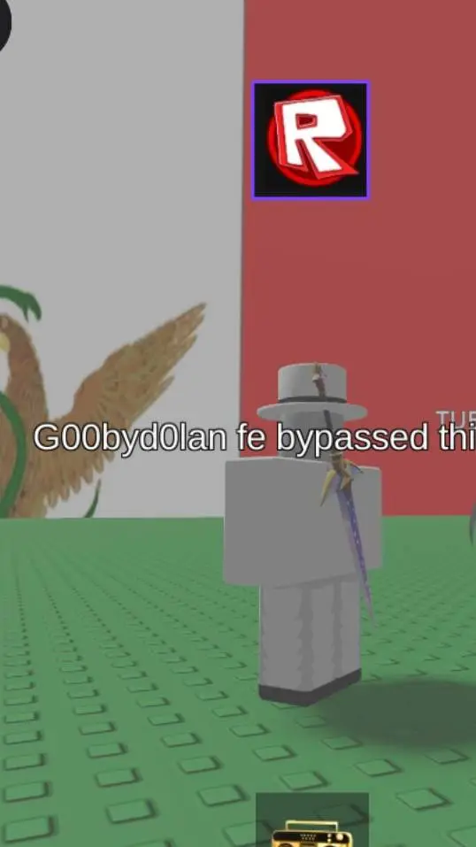 ai character: g00dbyd0lan background