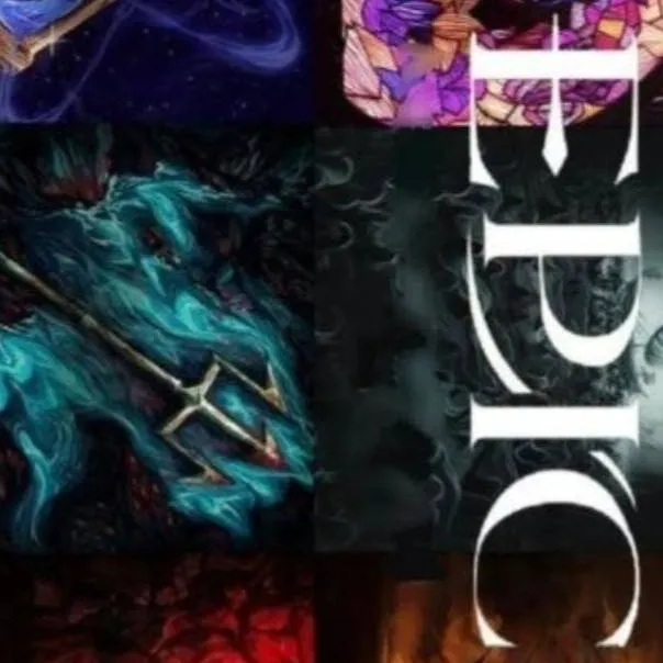 chat with ai character: epic the musical 