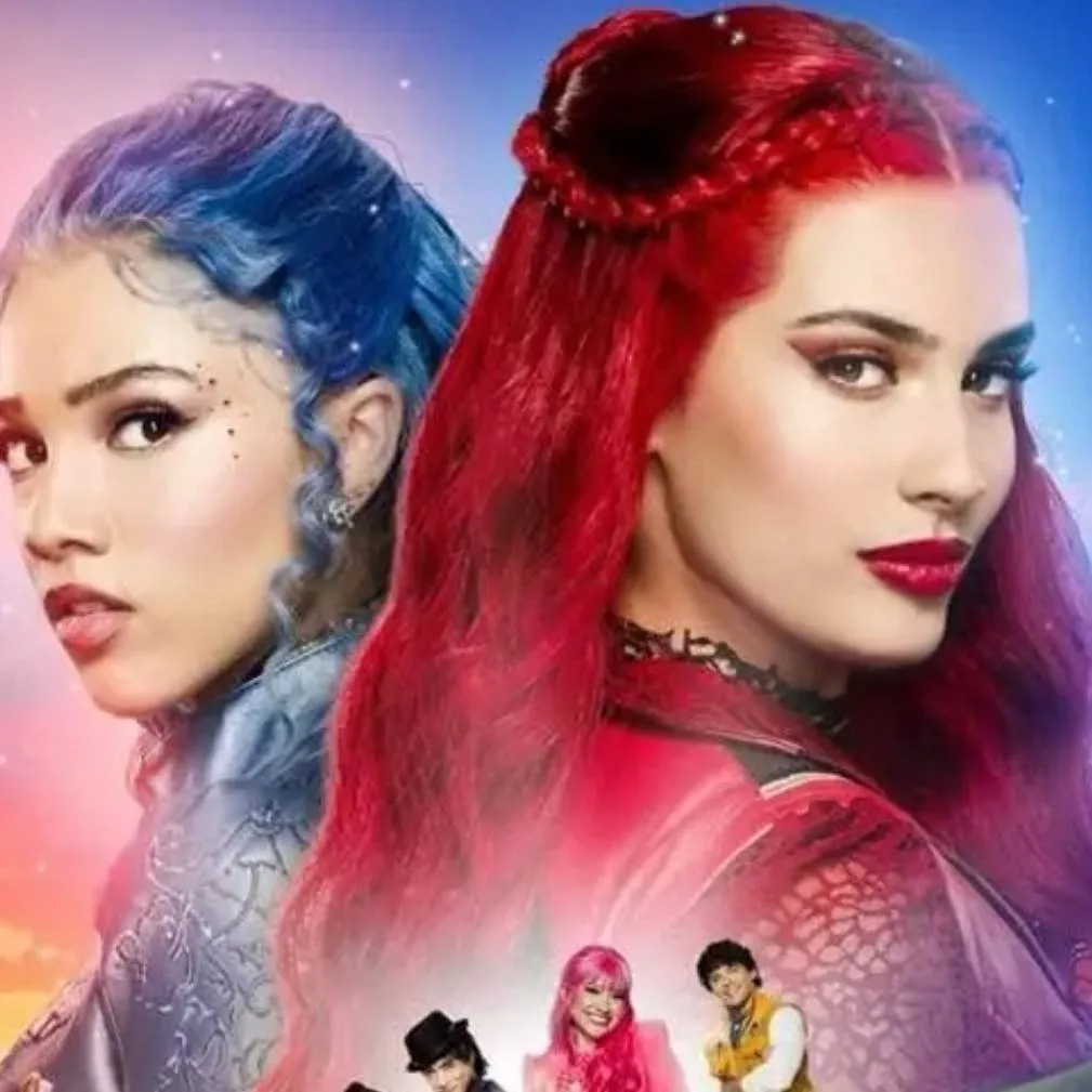 chat with ai character: wicked wonderland 