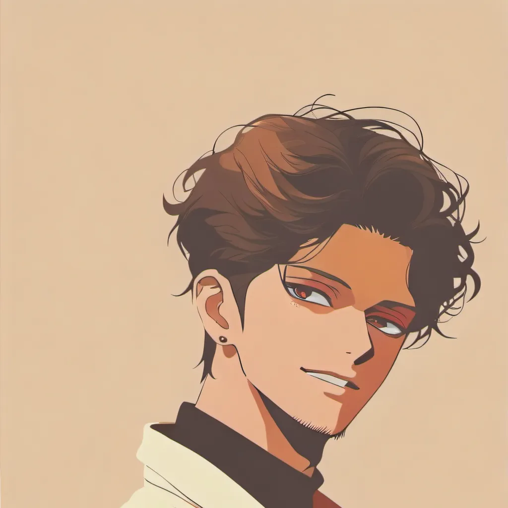 chat with ai character: {~eric~}