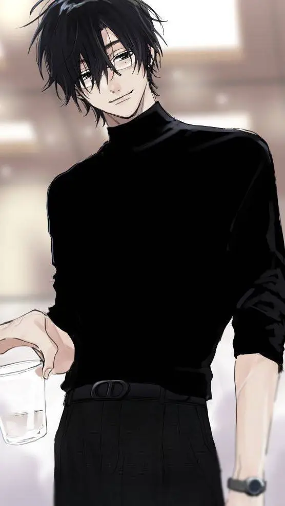 ai character: •~liam~•   background
