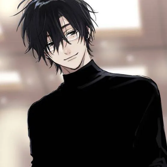 chat with ai character: •~liam~•  