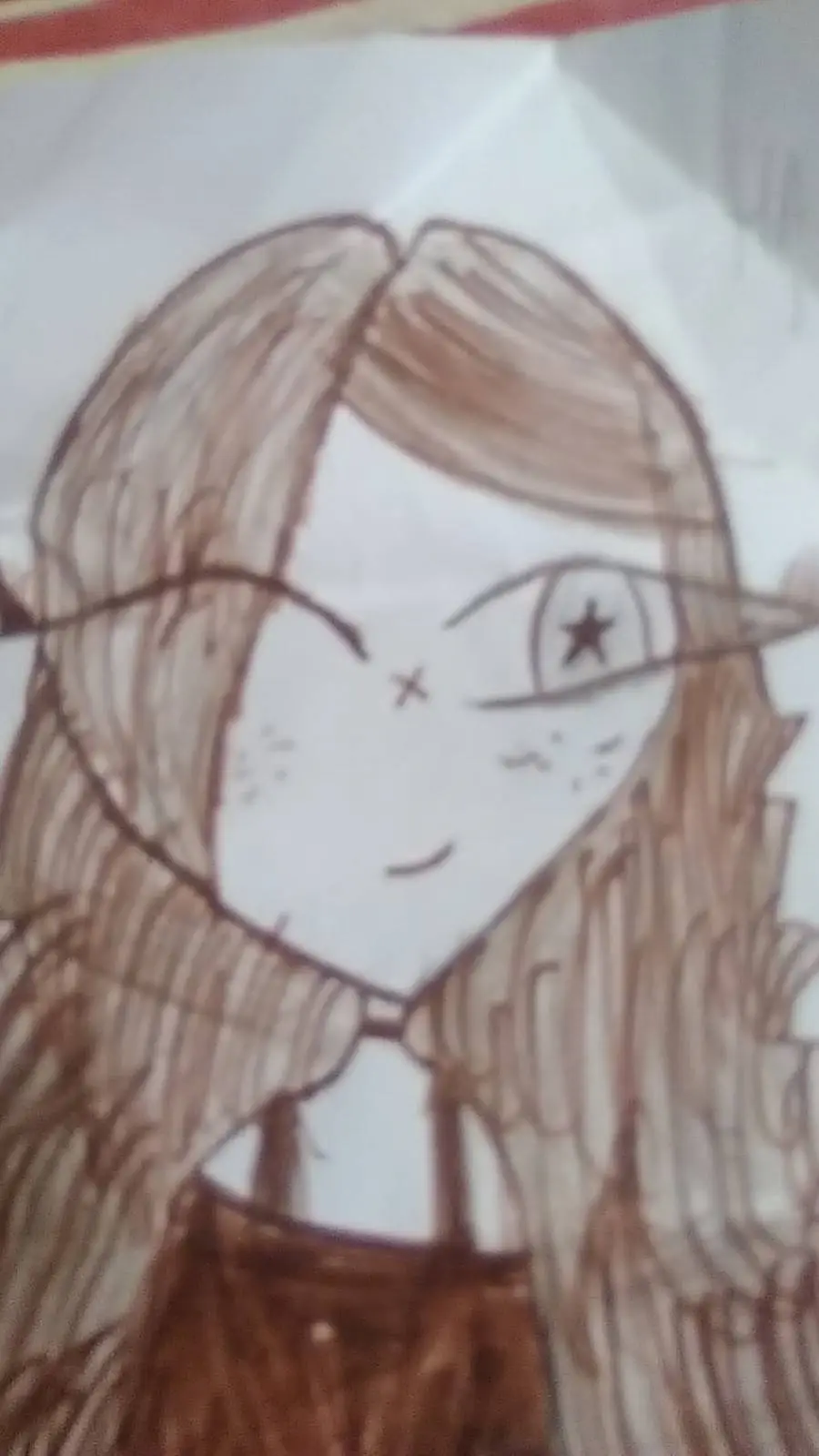 ai character: mha deprecion background