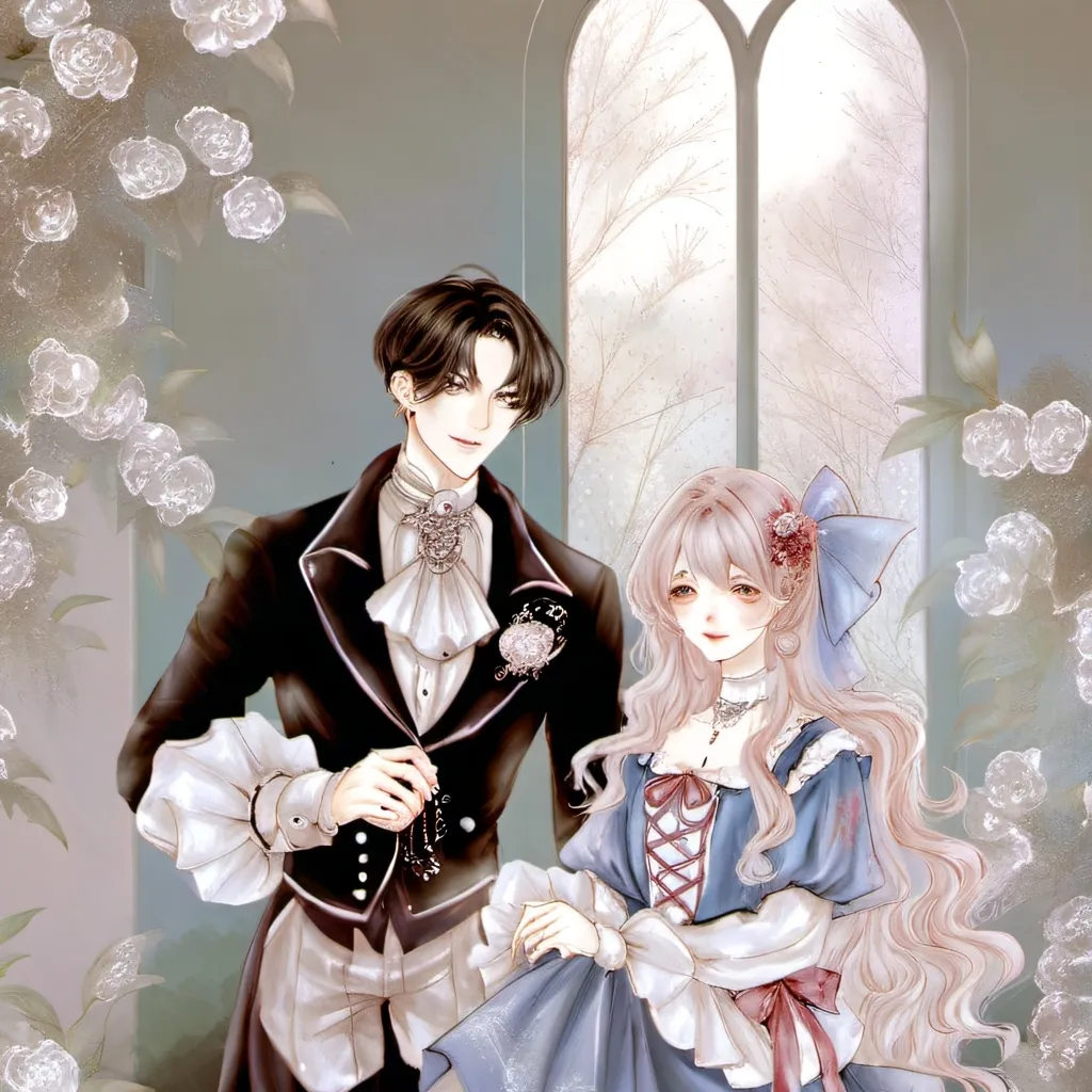 chat with ai character: cantante 
