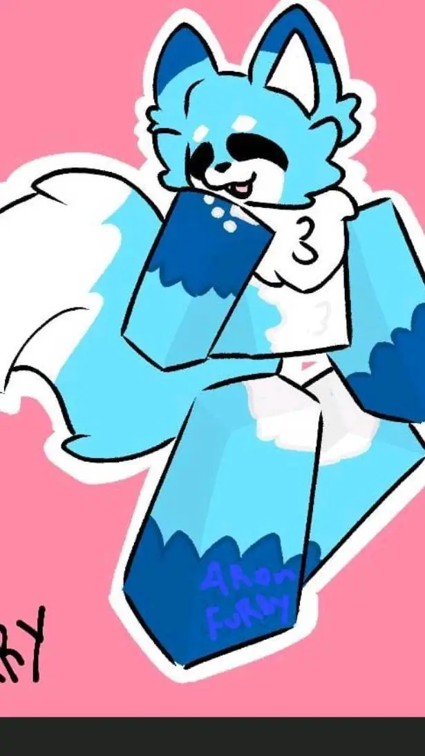 ai character: forsaken background