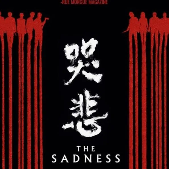 chat with ai character: The Sadness