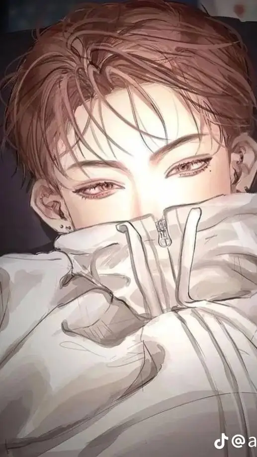ai character: `•~Elijah~•` background