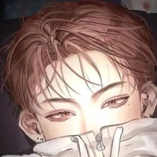 chat with ai character: `•~Elijah~•`