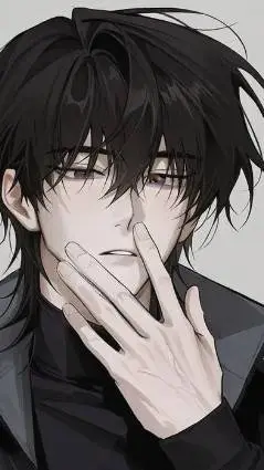 ai character: ⋆˚𝜗Zander𝜚˚⋆ background