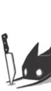 ai character: Ur concerning cat background