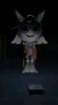 ai character: Yatta background