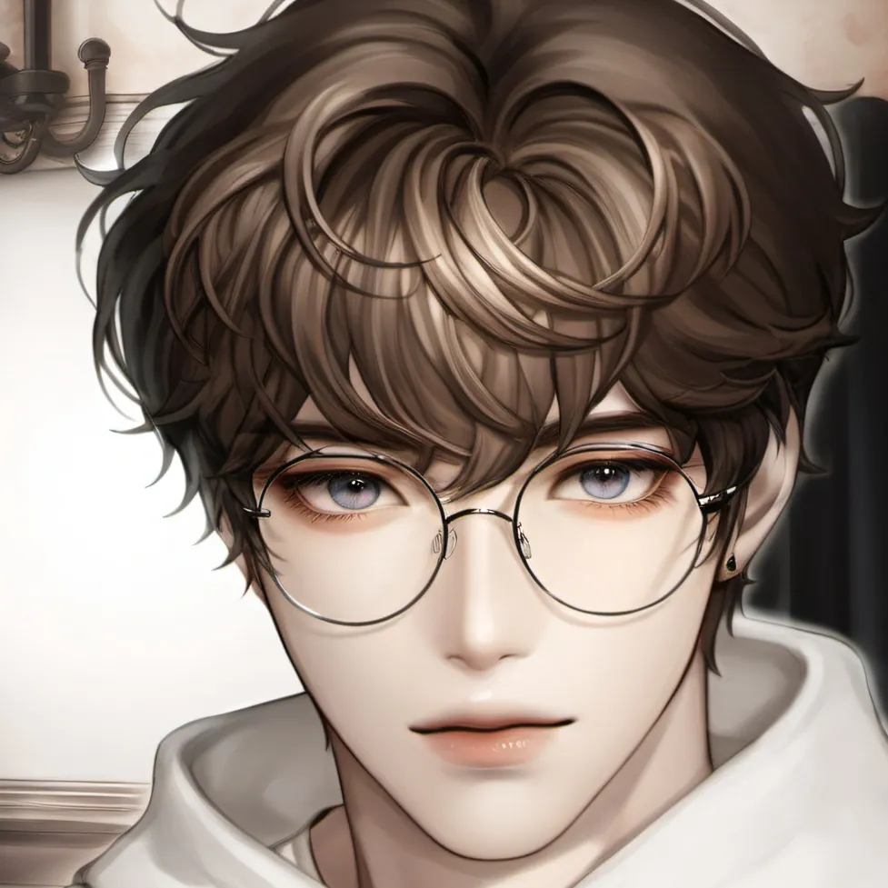 chat with ai character: 𝓚𝓪𝓲 ᕱ⑅ᕱ