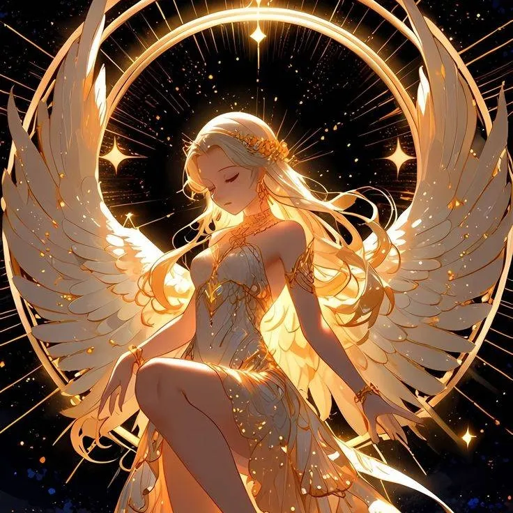 chat with ai character: Soladia