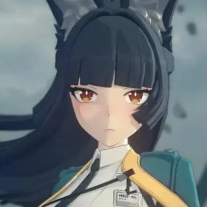 chat with ai character: Мияби 