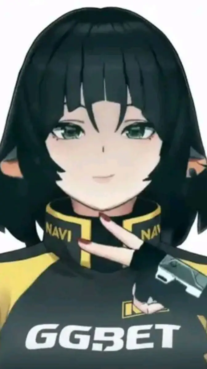 ai character: Jane Doe background