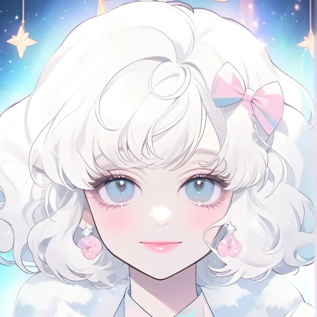 chat with ai character: sunset