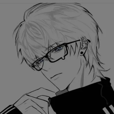 chat with ai character: ( ♡♤■Ansel■♤♡)