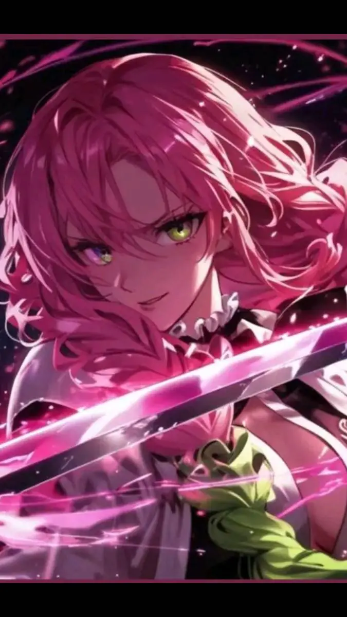 ai character: misturi tu 🌺🌹 background